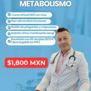 CURSO VIRTUAL EN VIVO
