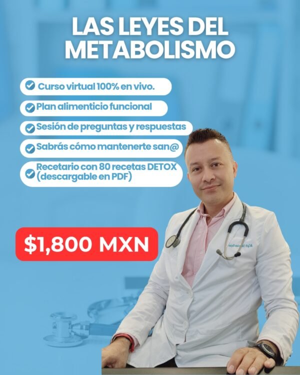 CURSO VIRTUAL EN VIVO